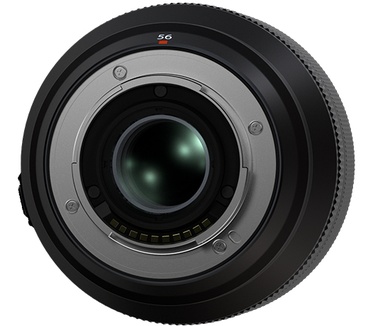 Fujifilm Fujinon XF 56mm f/1.2 R WR