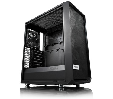 Fractal Design Meshify C
