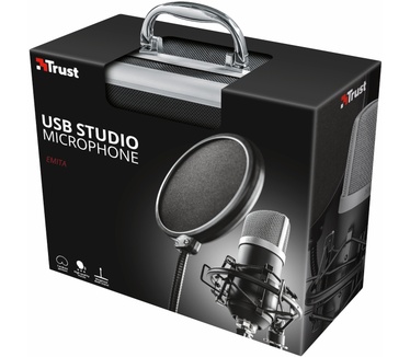 Trust GXT 252 Emita