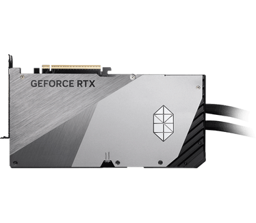 MSI GeForce RTX 5080 16G SUPRIM LIQUID SOC