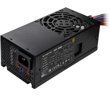 Chieftec GPF-500G