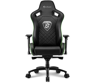 Sharkoon Skiller SGS4 Gaming Seat