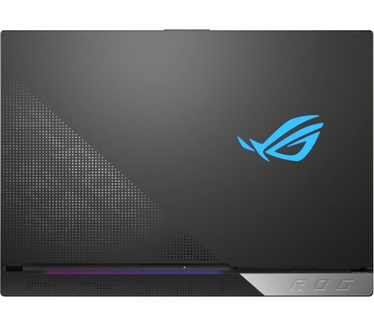ASUS ROG Strix SCAR 17 G733QS-HG156T