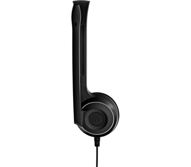 Sennheiser PC 7 USB (Zwart)