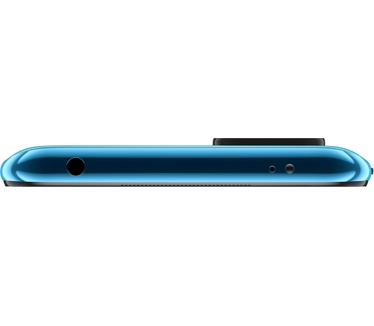 Xiaomi Mi 10 Lite (6GB ram, 128GB opslag) Blauw
