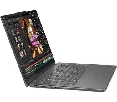 Lenovo Yoga 7i 2-in-1 Gen 9 Yoga 7i 2-in-1 Gen 9 (83DJCTO1WWNL1)