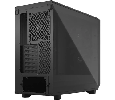 Fractal Design Meshify 2 Lite Zwart