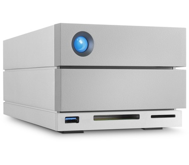 LaCie 2big Dock Thunderbolt 3