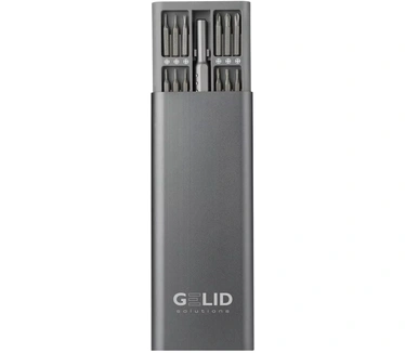 Gelid Solutions Screwdriver Kit