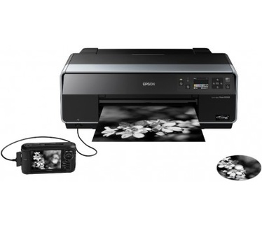 Epson Stylus Photo R3000