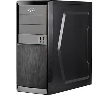Spire Lugen 1603