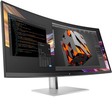 HP Series 7 Pro 738pu Zwart