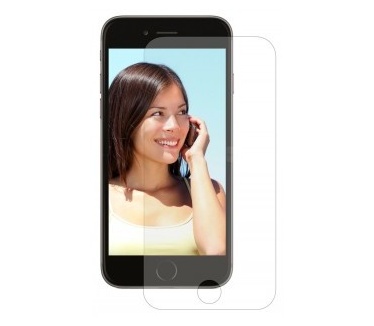 qMust Apple iPhone 6 Plus / 6s Plus Screen Protector (1x clear)