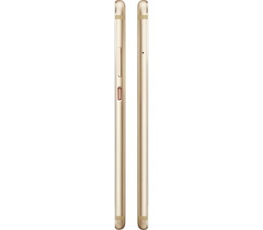 Huawei P10 Goud