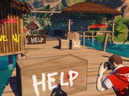 Escape Dead Island