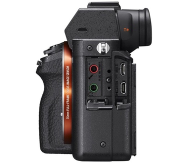 Sony 7 II + SEL2470Z