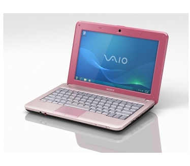 Sony Vaio VPC-M13M1E (Roze)