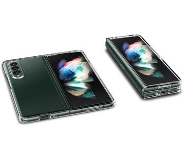 Spigen Crystal Hybrid