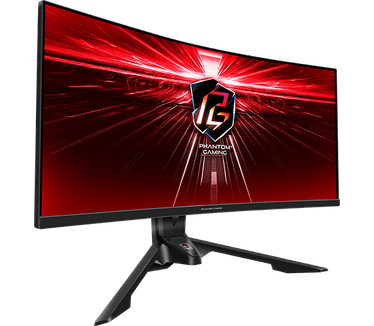 ASRock PG34WQ15R3A