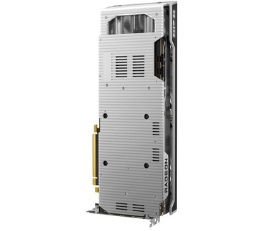 XFX Speedster MERC 310 AMD Radeon RX 7900 XT Black Edition