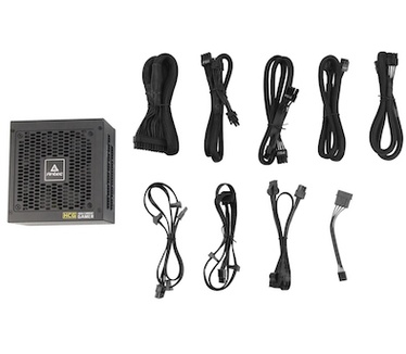 Antec HCG750