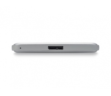 Buffalo MiniStation SSD Velocity