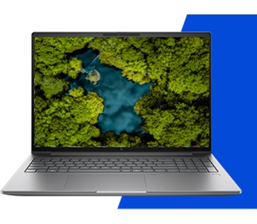 HP ZBook X G1i 16 inch Mobile Workstation PC Wolf Pro Security Edition