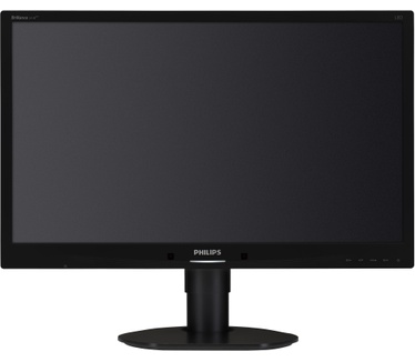 Philips 241B4LPYCB Zwart