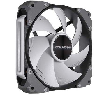 Cougar Apolar 120 ARGB, 3-pack, Zwart, 120mm