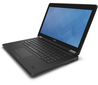 Dell E7250