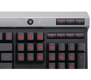Corsair Raptor K30