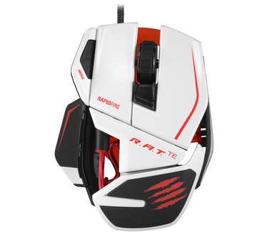 MadCatz R.A.T. TE