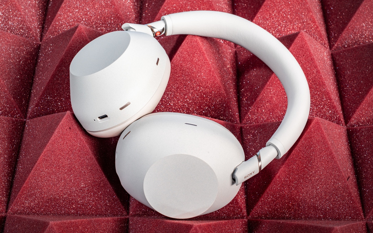 Sony WH-1000XM6-koptelefoon Review Tweakers