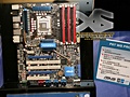 Asus P6T WS Pro