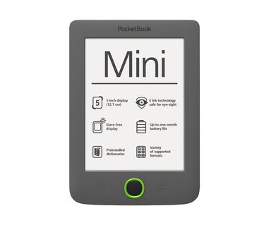 PocketBook Mini