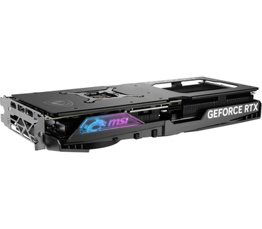 MSI GeForce RTX 4070 SUPER 12G GAMING X SLIM