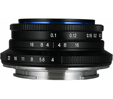 Laowa 10mm f/4.0 Cookie, Sony E-Mount