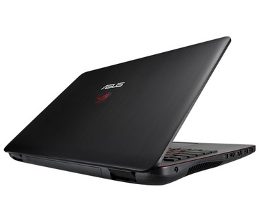 Asus G551JW-CN109H-BE