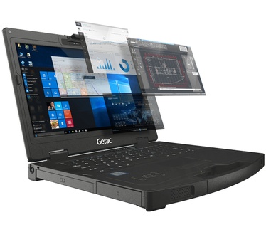 Getac S410 G3