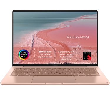 ASUS UX3480QA-U1091W