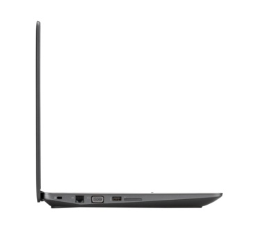 HP ZBook 15 G3 X3W49AW