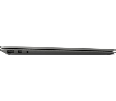 Microsoft Surface Laptop i7-7660U (16GB, 512GB SSD) (Zakelijke versie) (Qwerty US) Goud