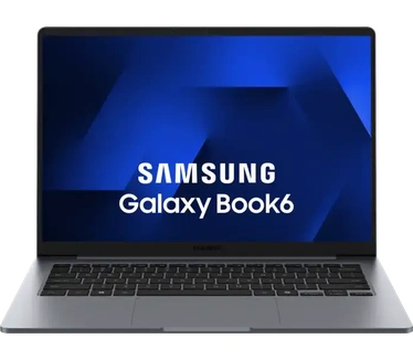 Samsung Galaxy Book6 NP740VJK-KG6BE (Azerty toetsenbord)