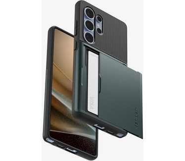 Spigen Slim Armor CS