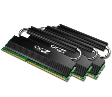 OCZ Reaper HPC