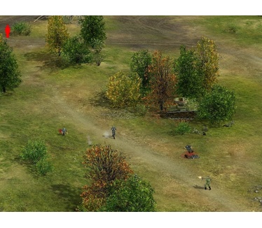 Soldiers, Heroes of World War 2, PC