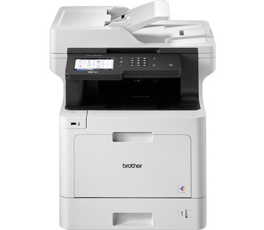 Brother MFC-L8900CDW
