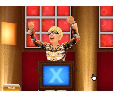 Hollywood Squares