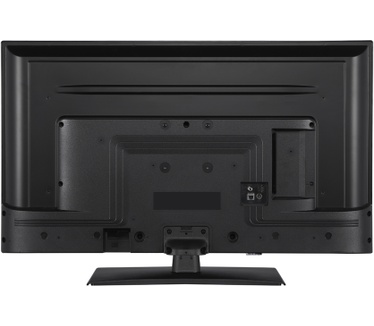 JVC LT-43VF5355