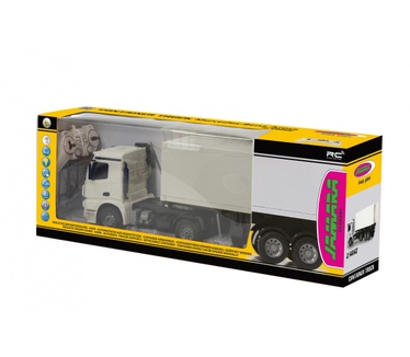 Jamara Container Truck Mercedes-Benz Arocs 1:20 2,4GHz